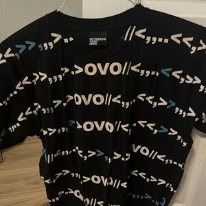 Drake ovo official t shirt